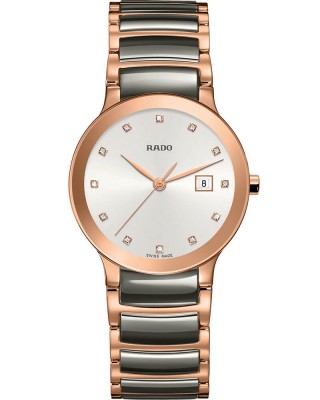 Наручные часы Rado Centrix 01.079.0555.3.076
