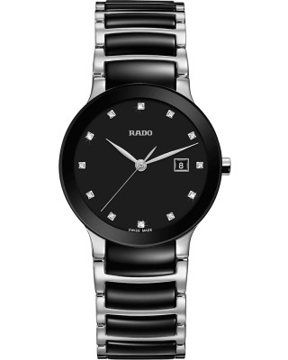 Наручные часы Rado Centrix 01.079.0935.3.075