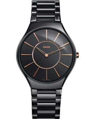 Наручные часы Rado True Thinline 01.140.0741.3.015