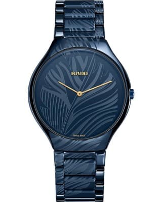 Наручные часы Rado True Thinline 01.420.0014.3.015