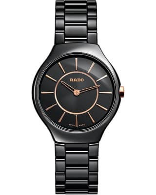 Наручные часы Rado True Thinline 01.420.0742.3.015