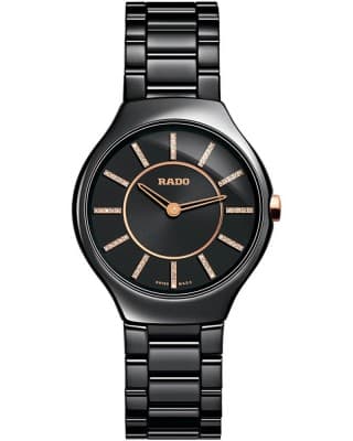 Наручные часы Rado True Thinline 01.420.0742.3.070