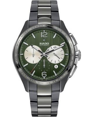 Наручные часы Rado HyperChrome 01.650.0022.3.031
