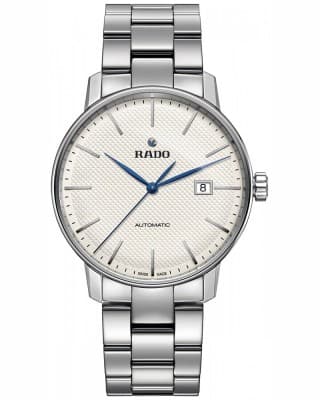 Наручные часы Rado Coupole Classic 01.763.3876.4.201