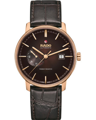 Наручные часы Rado Coupole Classic 01.772.3879.2.132