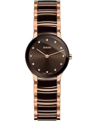 Наручные часы Rado Centrix 01.963.0190.3.070