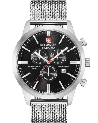 Наручные часы Swiss Military Hanowa CHRONO CLASSIC 06-3308.04.007