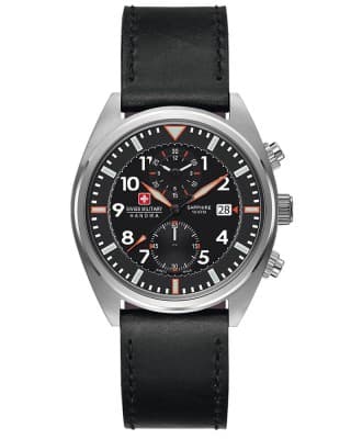 Наручные часы Swiss Military Hanowa AIRBORNE 06-4227.04.007