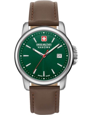 Наручные часы Swiss Military Hanowa SWISS RECRUIT II 06-4230.7.04.006