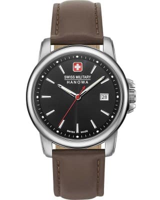 Наручные часы Swiss Military Hanowa SWISS RECRUIT II 06-4230.7.04.007