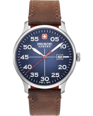 Наручные часы Swiss Military Hanowa ACTIVE DUTY 06-4326.30.003