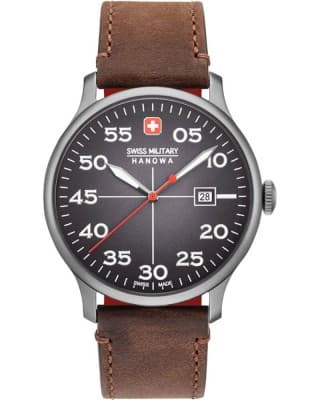 Наручные часы Swiss Military Hanowa ACTIVE DUTY 06-4326.30.009