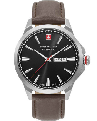 Наручные часы Swiss Military Hanowa DAY DATE CLASSIC 06-4346.04.007