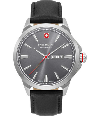 Наручные часы Swiss Military Hanowa DAY DATE CLASSIC 06-4346.04.009