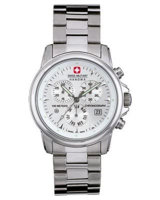 Наручные часы Swiss Military Hanowa Swiss Recruit 06-5010.04.001