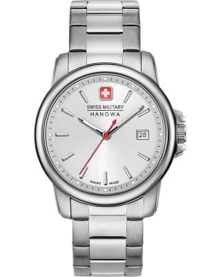 Наручные часы Swiss Military Hanowa SWISS RECRUIT II 06-5230.7.04.001.30