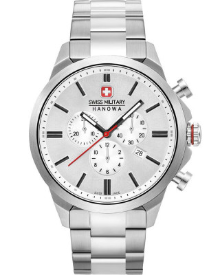 Наручные часы Swiss Military Hanowa CHRONO CLASSIC II 06-5332.04.001