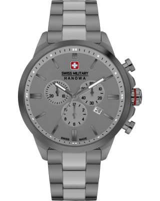 Наручные часы Swiss Military Hanowa CHRONO CLASSIC II 06-5332.30.009