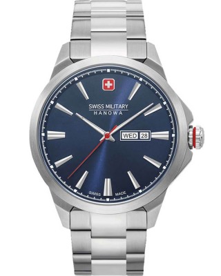 Наручные часы Swiss Military Hanowa DAY DATE CLASSIC 06-5346.04.003