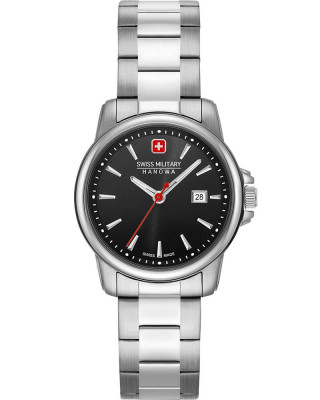 Наручные часы Swiss Military Hanowa Swiss Recruit Lady Prime 06-7230.7.04.007