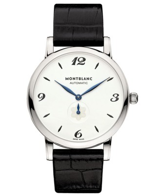 Наручные часы Montblanc Star Collection - Steel 107073