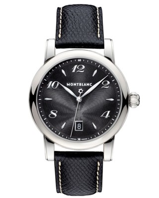 Наручные часы Montblanc Star Collection - Steel 108763