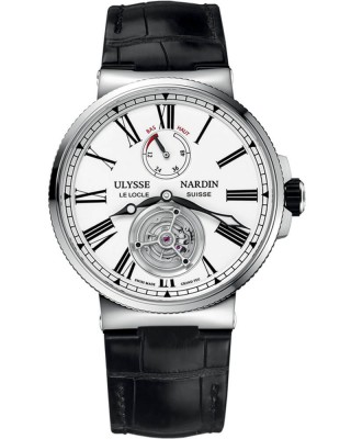 Наручные часы Ulysse Nardin Marine 1283-181/E0