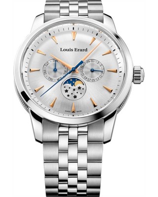 Часы Louis Erard 14910 AB11 M