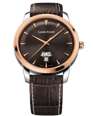 Часы Louis Erard 15920 AB16