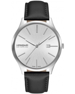 Наручные часы Hanowa Pure 16-4075.04.001
