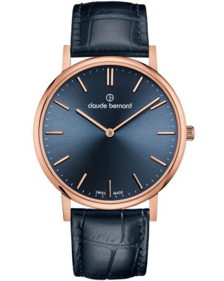 Наручные часы Claude Bernard Sophisticated Classics 20214 37R BUIR