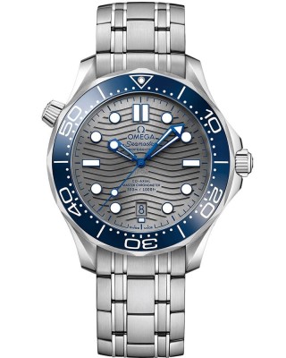 Наручные часы Omega Seamaster Diver 300M 210.30.42.20.06.001
