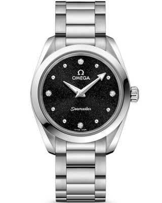 Наручные часы Omega Seamaster Aqua Terra 150M 220.10.28.60.51.001
