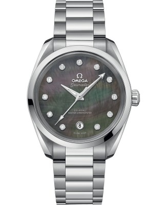 Наручные часы Omega Seamaster Aqua Terra 150M 220.10.38.20.57.001