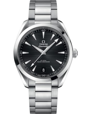 Наручные часы Omega Seamaster Aqua Terra 150M 220.10.41.21.01.001