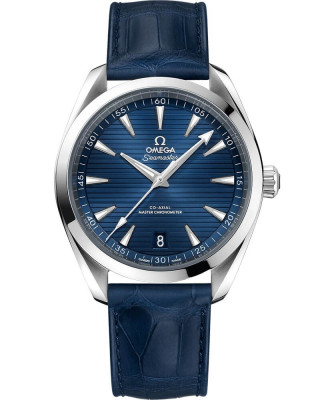 Наручные часы Omega Seamaster Aqua Terra 150M 220.13.41.21.03.003