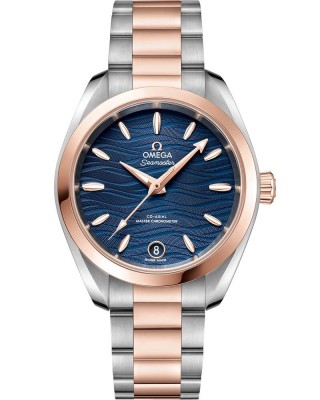 Наручные часы Omega Seamaster Aqua Terra 150M 220.20.34.20.03.001