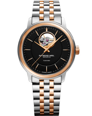 Наручные часы Raymond Weil Maestro 2227-SP5-20021