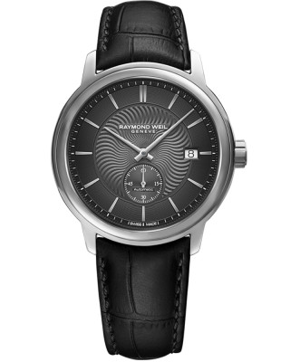 Наручные часы Raymond Weil Maestro 2238-STC-60001