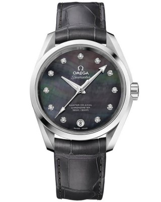 Наручные часы Omega Seamaster Aqua Terra 150M 231.13.39.21.57.001