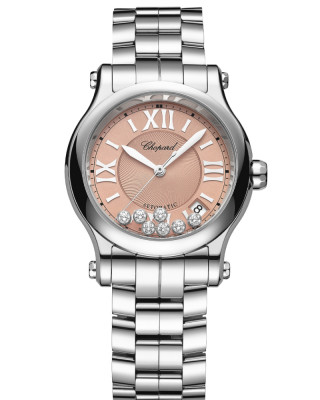 Наручные часы Chopard Happy Sport 278559-3025