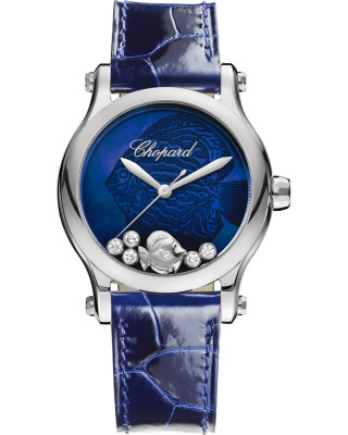 Наручные часы Chopard Happy Sport 278578-3002
