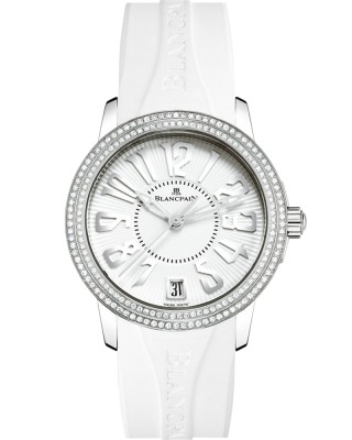 Наручные часы Blancpain WOMEN N03300O045027N064B