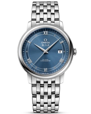 Наручные часы Omega De Ville Prestige 424.10.40.20.03.002