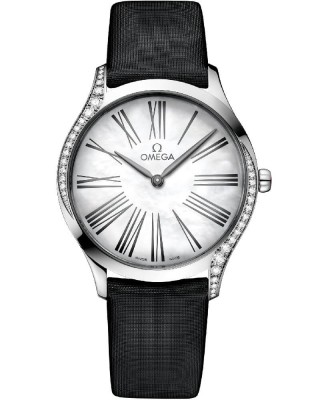 Наручные часы Omega De Ville Tresor 428.17.36.60.05.001