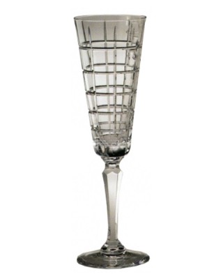 Faberge 431036 Набор из 6-ти фужеров для шампанского"Metropolitan"
