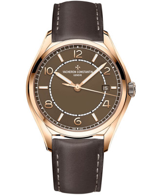 Часы Vacheron Constantin 4600E/000R-B576