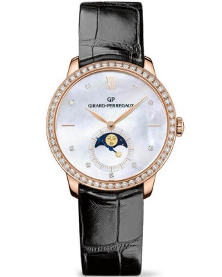Часы Girard Perregaux 49524D52A751-CK6A