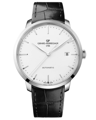 Часы Girard Perregaux 49551-11-132-BB60