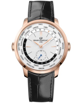 Часы Girard Perregaux 49557-52-131-BB6C